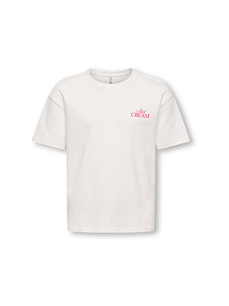 ONLY | T-shirt fille KOGHELEN