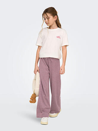 ONLY | T-shirt fille KOGHELEN