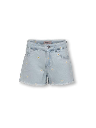 ONLY | Shorts fille KOGROBYN