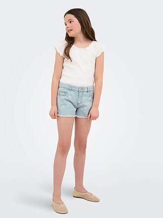 ONLY | Shorts fille KOGROBYN