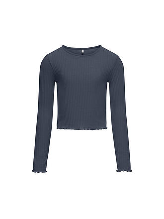 ONLY | T-shirt à manches longues pour fille KOGNELLA