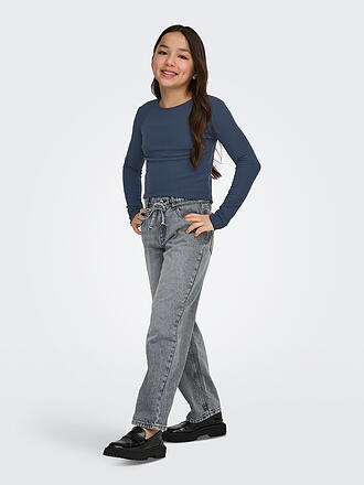 ONLY | T-shirt à manches longues pour fille KOGNELLA