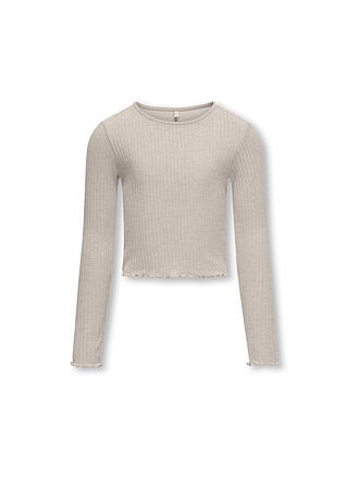 ONLY | T-shirt à manches longues pour fille KOGNELLA