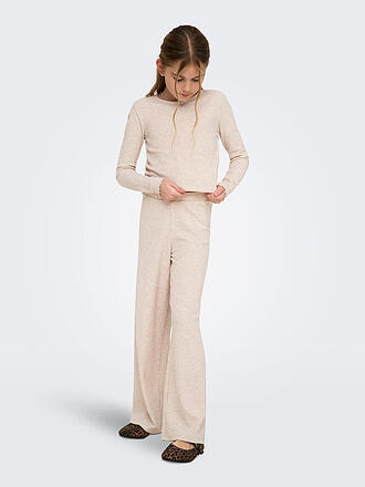 ONLY | T-shirt à manches longues pour fille KOGNELLA