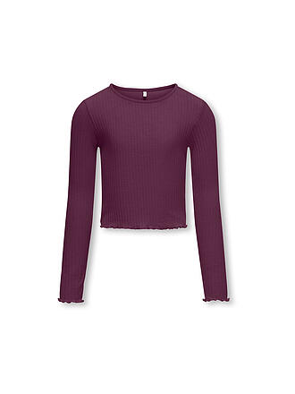 ONLY | T-shirt à manches longues pour fille KOGNELLA