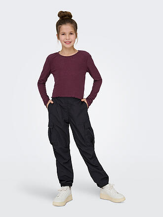 ONLY | T-shirt à manches longues pour fille KOGNELLA