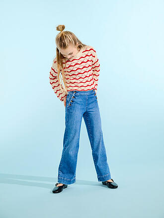 ONLY | Jeans Wide Fit KOGMADISON pour fille