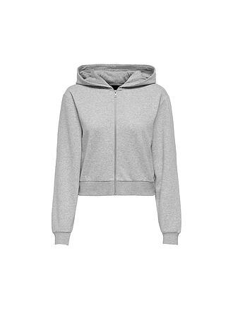 ONLY | Sweat zippé fille KOGSWEAT