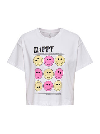 ONLY | T-Shirt pour fille KOGANNBEL