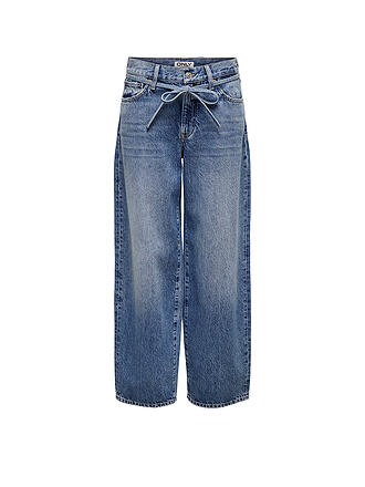 ONLY | Jeans coupe droite ONLGIANNA