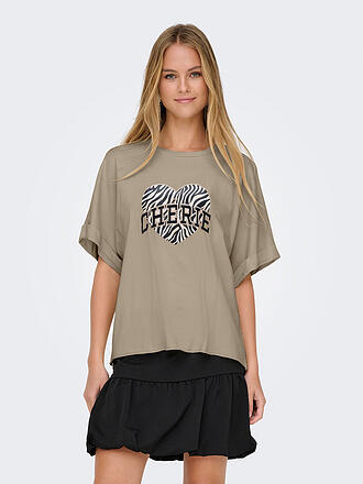 ONLY | T-Shirt ONLLUCY