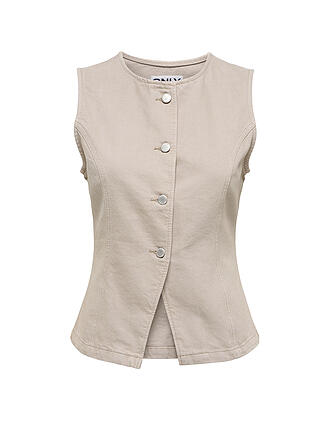 ONLY | Nom du produit: Gilet ONLEVERLY
