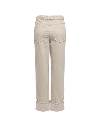 ONLY | Jeans Straight Fit ONLEVERLY
