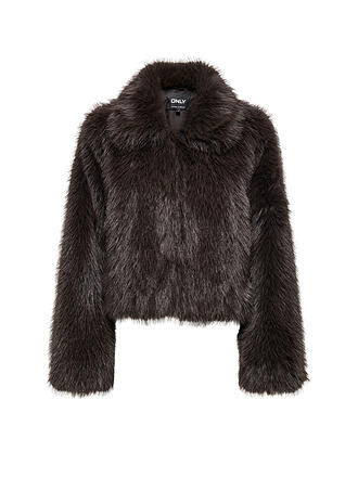 ONLY | Veste aspect fourrure ONLMANNY