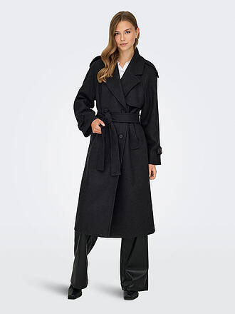 ONLY | Manteau aspect laine ONLDEAR-TRILLION