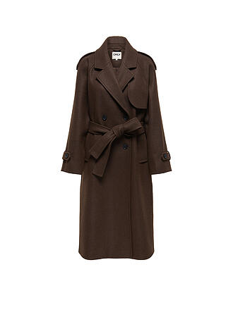 ONLY | Manteau aspect laine ONLDEAR-TRILLION