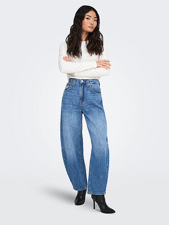 ONLY | Jeans coupe ballon ONLFRANKIE