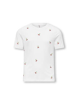 ONLY | T-shirt fille KOGKETTY