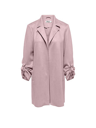 ONLY | Veste aspect cuir ONLJOLINE