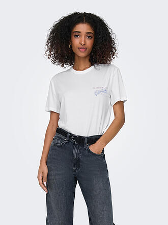 ONLY | T-Shirt ONLDINA
