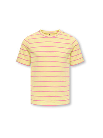 ONLY | T-shirt fille KOGHELLE