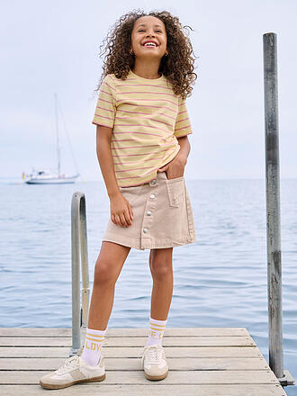ONLY | T-shirt fille KOGHELLE