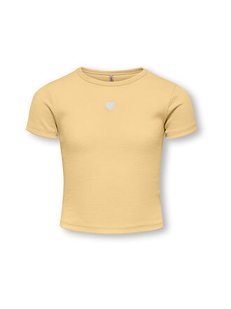 ONLY | T-Shirt pour fille KOGELVA