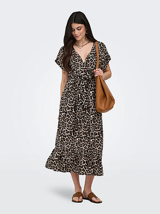ONLY | Maxi robe ONLZILLA ADELE SS