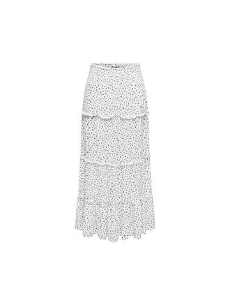 ONLY | Maxirock ONLFERNANDA LIFE