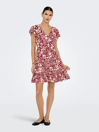 ONLY | Mini-robe ONLCLAUDETTE LIFE