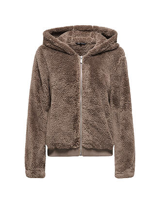 ONLY | Veste aspect fourrure ONLNEWANNA