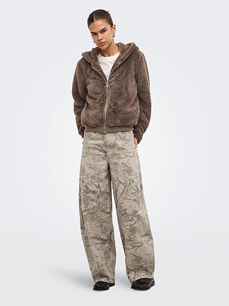 ONLY | Veste aspect fourrure ONLNEWANNA