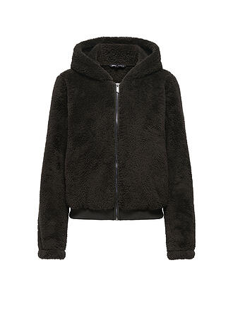 ONLY | Veste aspect fourrure ONLNEWANNA