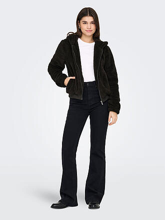ONLY | Veste aspect fourrure ONLNEWANNA