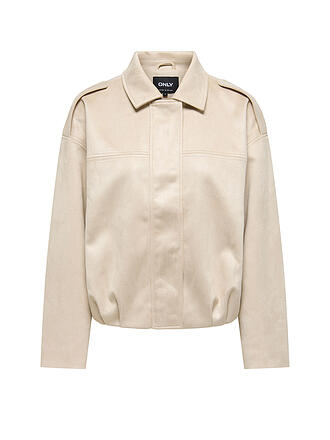 ONLY | Veste effet cuir ONLAMBER