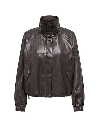 ONLY | Veste aspect cuir ONLMINI
