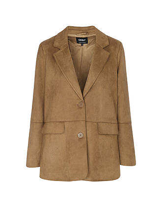 ONLY | Veste effet cuir ONLDIANE