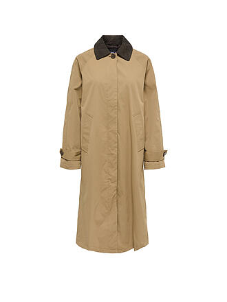 ONLY | Manteau en laine ONLORCHID