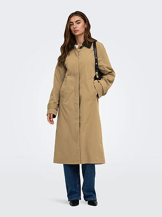 ONLY | Manteau en laine ONLORCHID