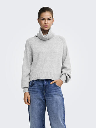 ONLY | Pull à col roulé ONLOLIVIA