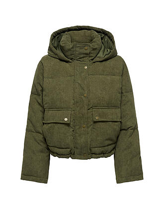 ONLY | Veste matelassée ONLZAHARA