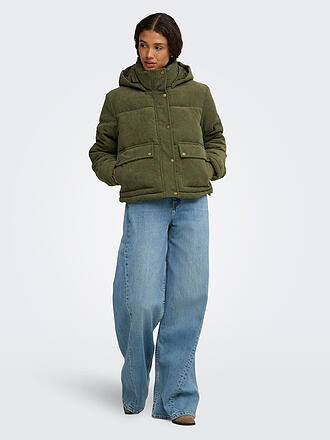 ONLY | Veste matelassée ONLZAHARA