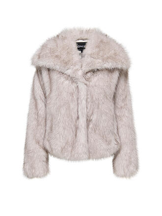 ONLY | Veste imitation fourrure ONLDAWN