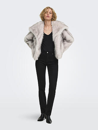 ONLY | Veste imitation fourrure ONLDAWN