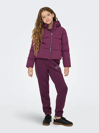 ONLY | Veste matelassée pour fille KOGDOLLY