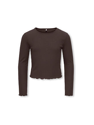 ONLY | T-shirt à manches longues pour filles
