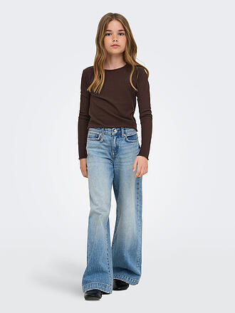ONLY | T-shirt à manches longues pour filles