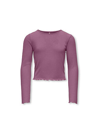 ONLY | T-shirt à manches longues pour fille KOGNELLA