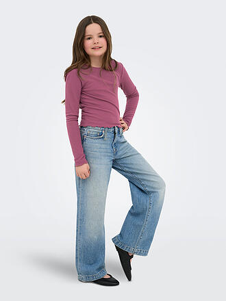 ONLY | T-shirt à manches longues pour fille KOGNELLA