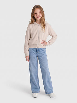 ONLY | Sweat-shirt zippé KOGSWEAT pour fille